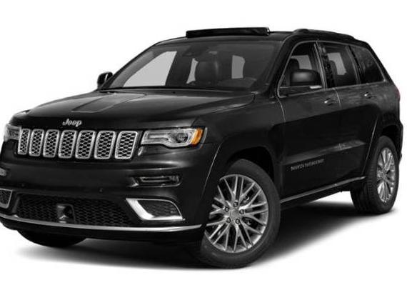JEEP GRAND CHEROKEE 2018 1C4RJFJG6JC207432 image